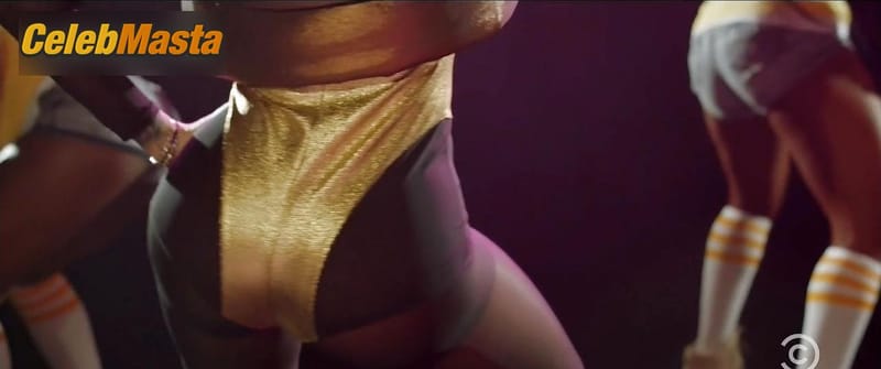 Amber Rose Photo Set from Inside Amy Schumer photo 3