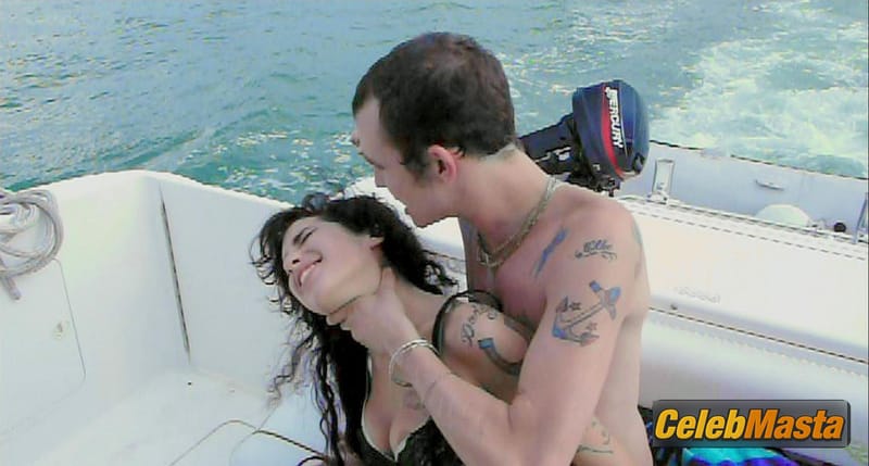 Amy Winehouse Photo Collection from Amy photo 3