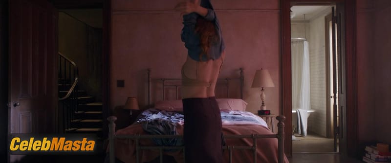 Amy Adams Photo Collection from The Woman In The Window photo 4