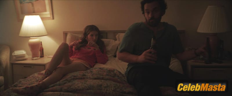 Anna Kendrick Scene Photos Gallery from Self Reliance photo 1