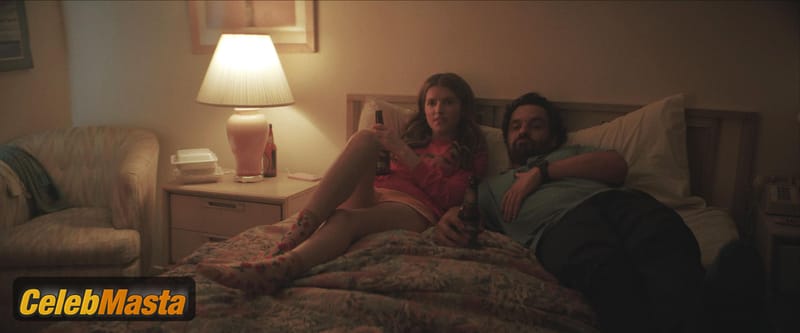 Anna Kendrick Scene Photos Gallery from Self Reliance photo 2