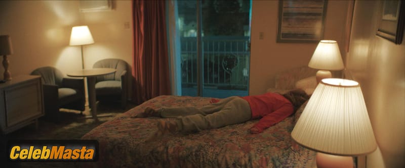 Anna Kendrick Scene Photos Gallery from Self Reliance photo 4