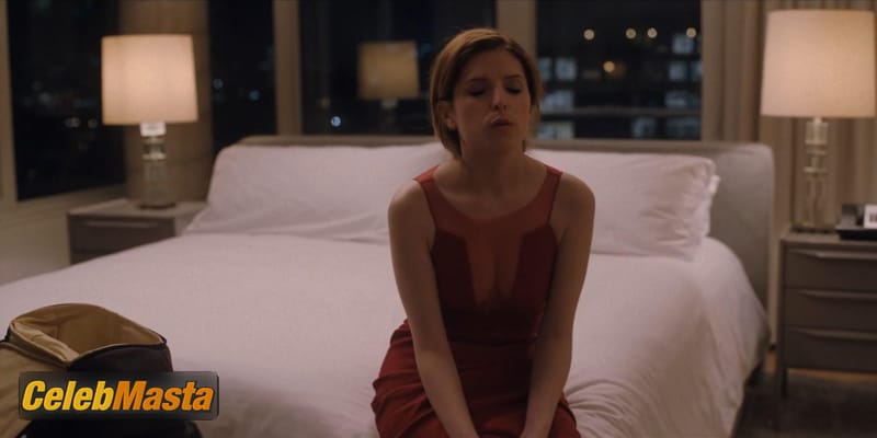 Anna Kendrick Photo Collection from Love Life photo 3