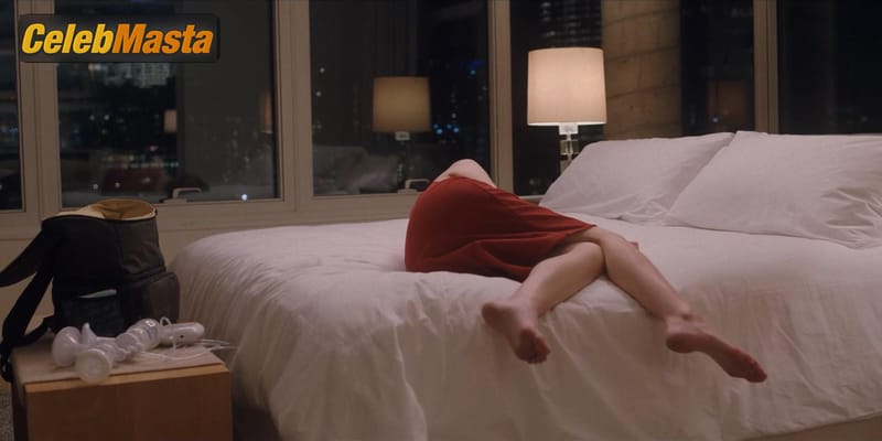 Anna Kendrick Photo Collection from Love Life photo 4