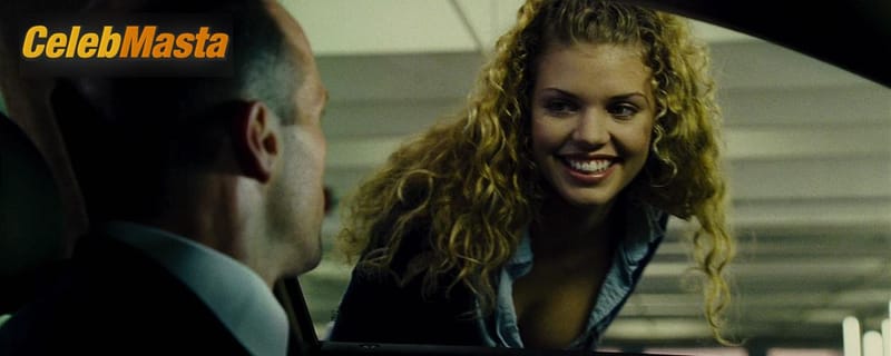 AnnaLynne McCord Scene Photos Gallery from Transporter 2 photo 2