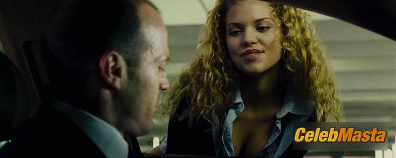 AnnaLynne McCord Scene Photos Gallery from Transporter 2 photo 3