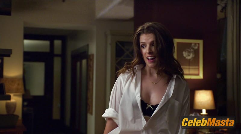 Anna Kendrick Photo Set from Get A Job photo 2