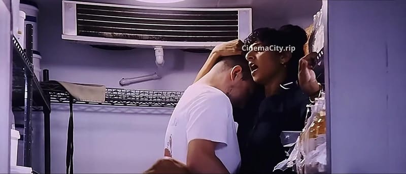 Sunita Mani's Full Sex Scene Video and Photos in The Roses