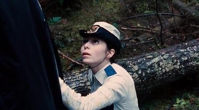 Cristin Milioti's Best Nude Tits and Butt Scene Compilation Video