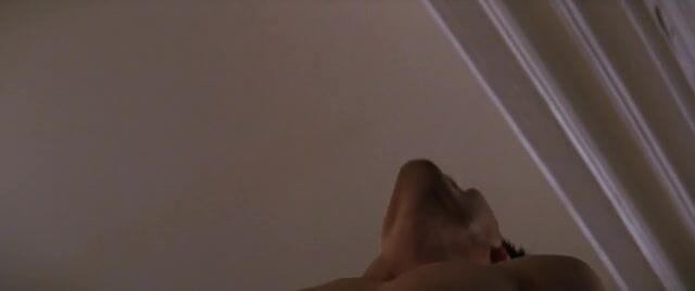 Charlize Theron Naked Sex Scene from Devil's Advocate