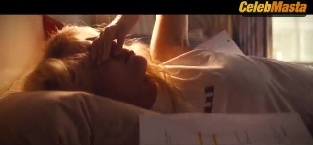 Mia Goth's Hot Scene in MaXXXine