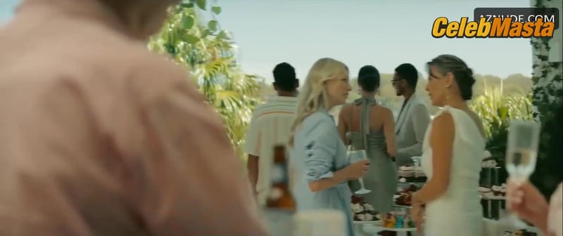 Madelyn Cline Tits Scene in I Know What You Did Last Summer