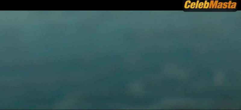 Elle Fanning Swimsuit Scene from Galveston