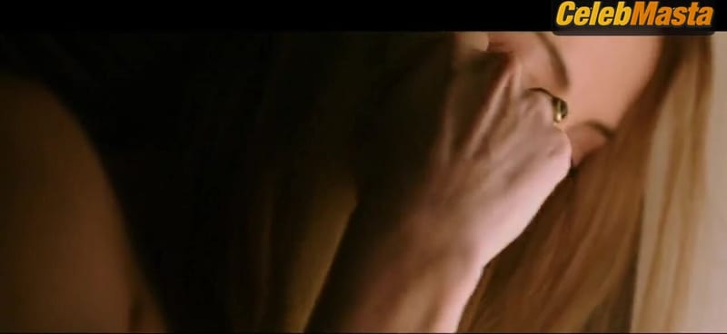 Charlize Theron's Butt Scene from The Last Face