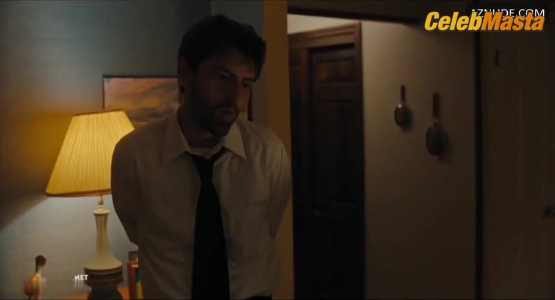 Dakota Johnson Hot Scene in Cha Cha Real Smooth