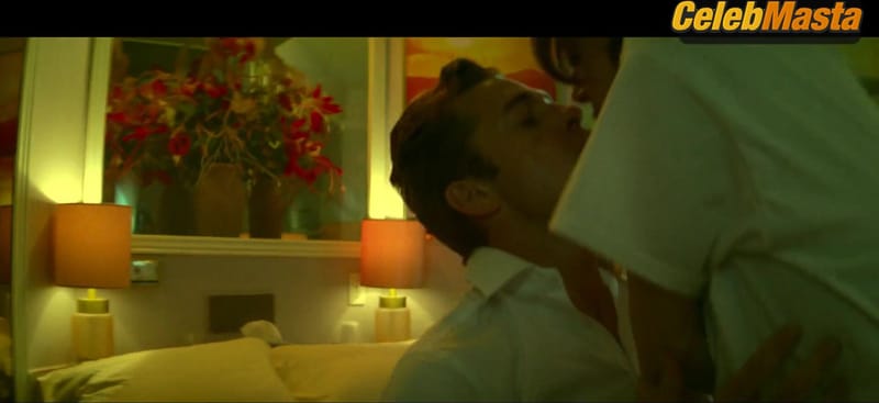 Aubrey Plaza's Underwear Scene from Best Sellers
