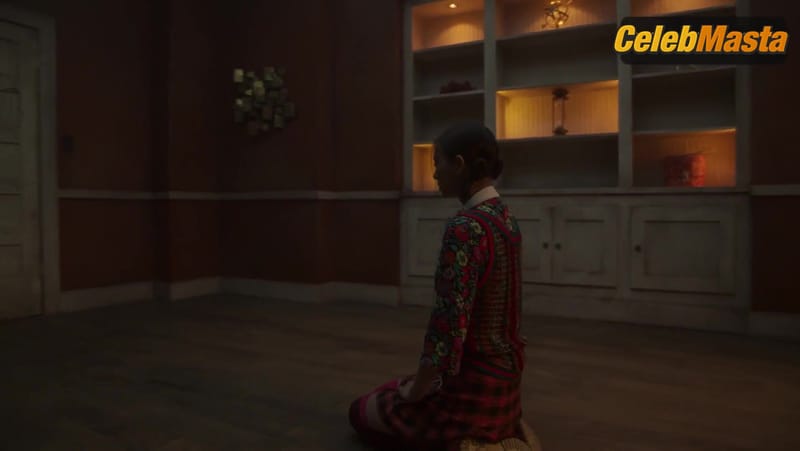 Aubrey Plaza, Margaux Brooke and Dan Cathcart Swimsuit Scene from Legion
