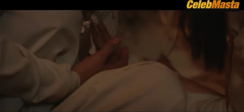 Kate Micucci, Jemima Kirke and Aubrey Plaza Lesbian Sex Scene from The Little Hours