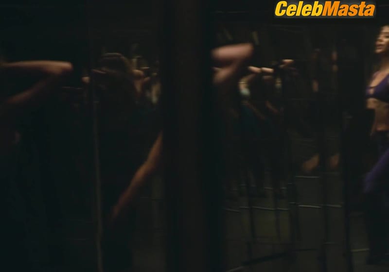 Sydney Sweeney and Alexa Demie Sexy Scene in Euphoria