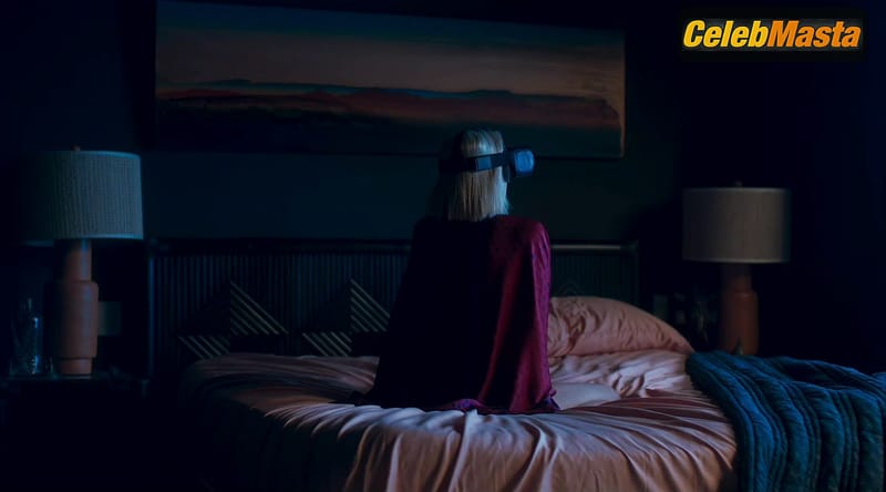 Jena Malone's Sexy Scene from Too Old To Die Young