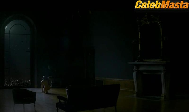 Jena Malone's Naked Scene from The Neon Demon