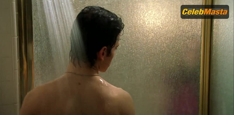 Jena Malone's Underwear Scene from Life As A House