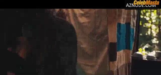 Jenn Rosa Breasts Scene in Las Ilusyunadas