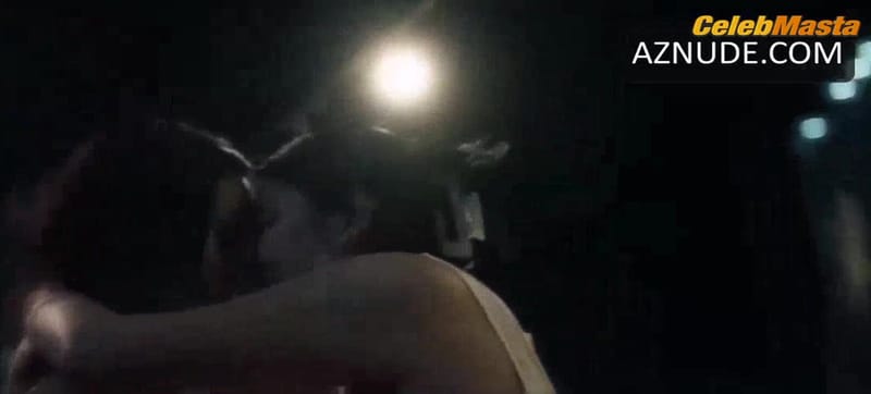 Jenn Rosa, Ashley Lopez and Rinoa Halili Lesbian, Breasts Scene in Kirot