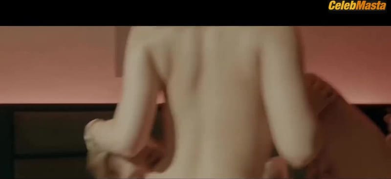 Jenn Rosa and Maiko Ortaliz Breasts Scene in Bisyo!