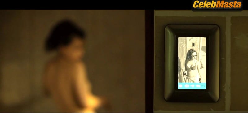 Anna Maria Sieklucka Tits, Ass Scene from Compulsion