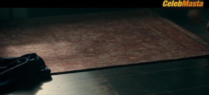 Anna Maria Sieklucka's Tits, Butt Scene in 365 Days