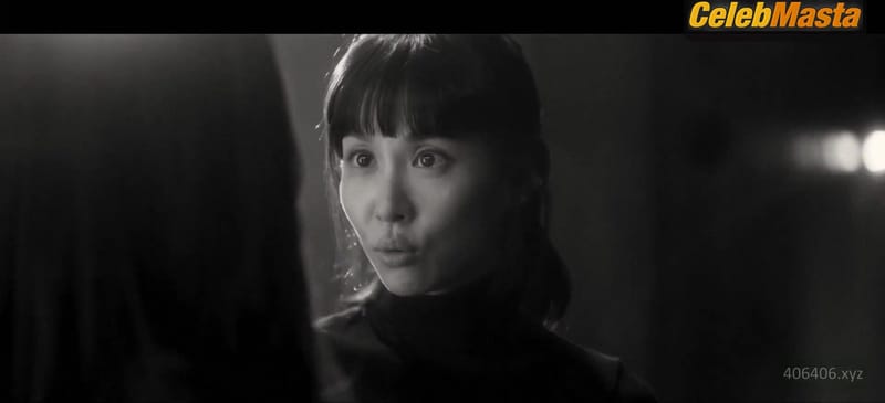 Park Ji-hyun and Cho Yeo-jeong Tits Scene from The Hidden Face