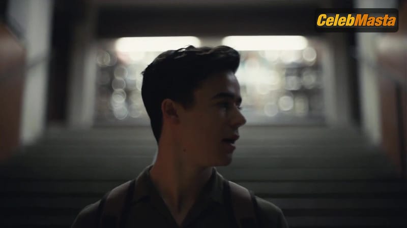 Sydney Sweeney Hot Scene from Euphoria