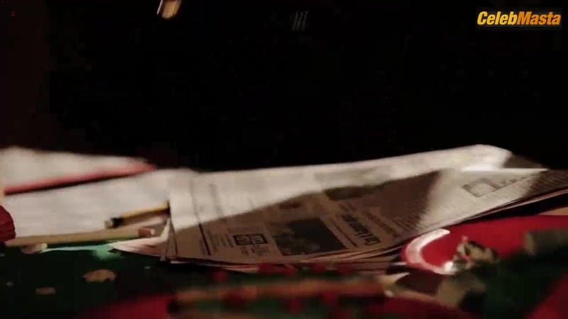 Diana Elizabeth Torres Flaunts Butt, Boobs Scene in Femme Fatales