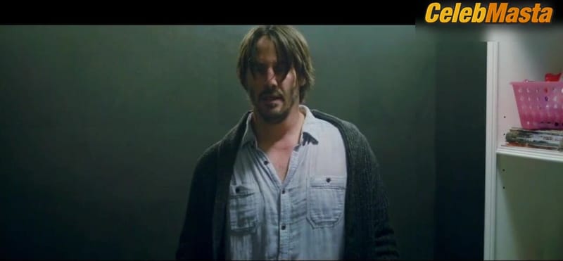 Ana de Armas and Lorenza Izzo Tits, Ass Scene in Knock Knock