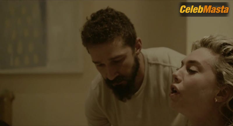 Vanessa Kirby Reveals Bush in Prosthetic Scene, Pieces Of A Woman