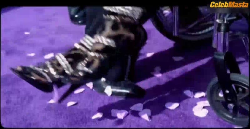 Lady Gaga Explicit Sexy Scene in Paparazzi Explicit