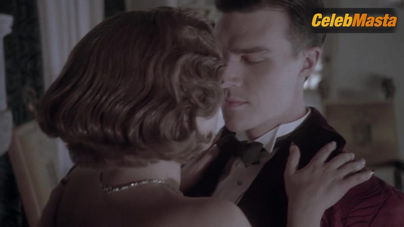 Lady Gaga and Alexandra Daddario's Lesbian Scene in American Horror Story
