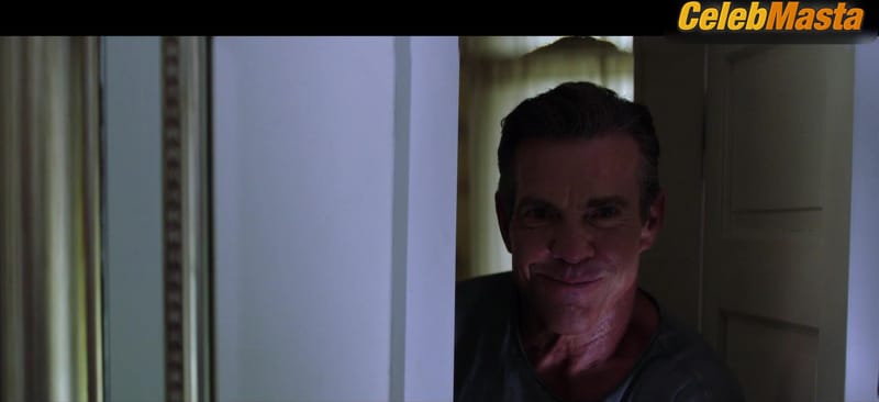 Meagan Good Reveals Body in Sexy Scene in The Intruder