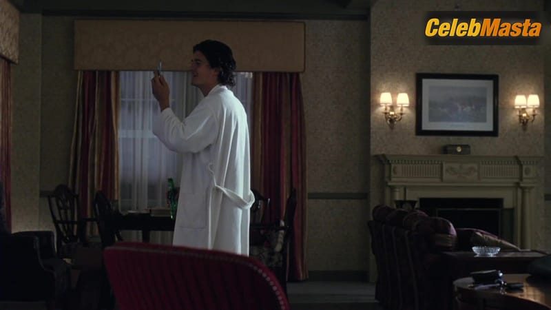 Kirsten Dunst Sexy Scene from Elizabethtown