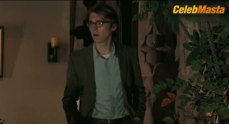 Zoe Kazan Underwear Scene from Ruby Sparks