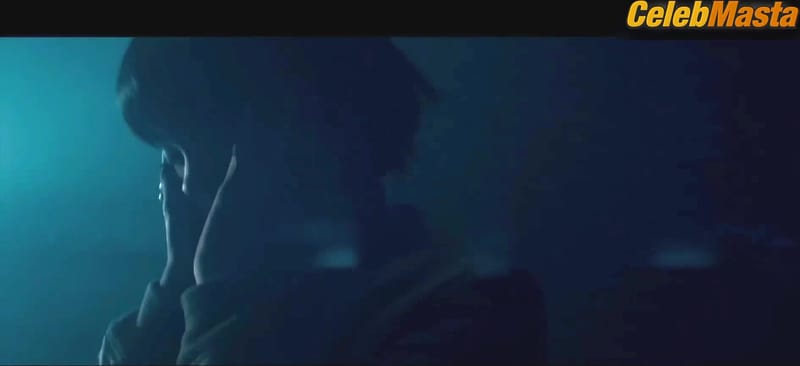 Rihanna's Tits Scene from The Monster
