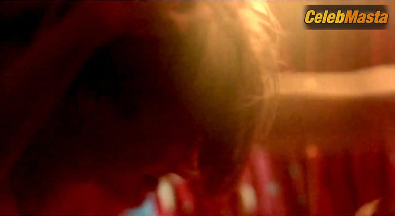 Tara Reid Tits Scene from Around The Fire