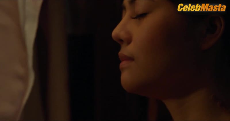 Aica Veloso's Sexy Scene from Paupahan