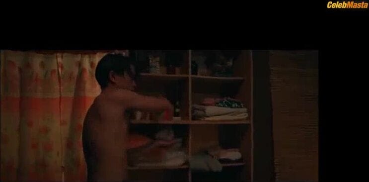 Yumi Garcia, Aica Veloso, Sheree, Allison Smith and Christine Bermas Flaunt Tits, Butt Scene in Scorpio Nights 3