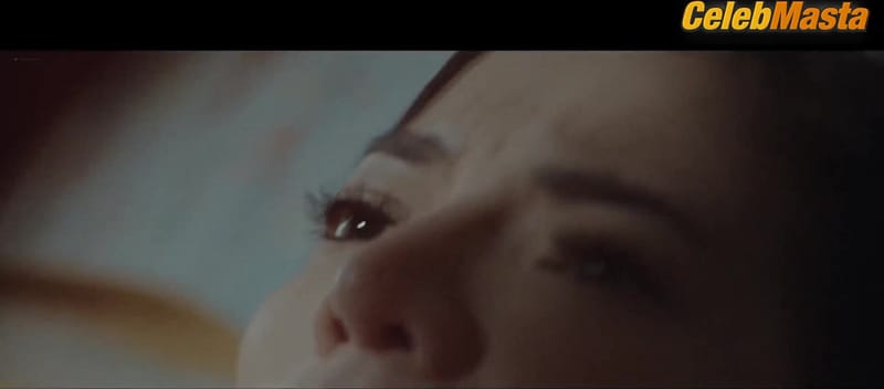 Aiko Garcia and Maui Taylor Sexy Scene from Haliparot