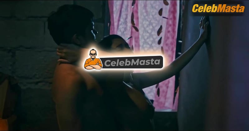Aiko Garcia's Boobs Scene in Palipat-lipat, Papalit-palit