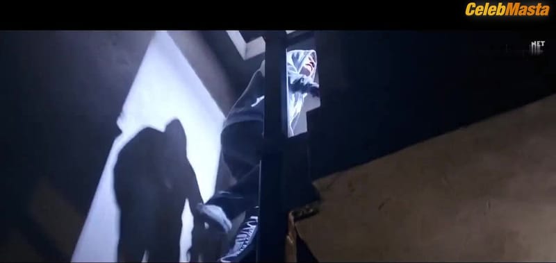 Amy Adams Tits and Underwear Scene in The Woman In The Window