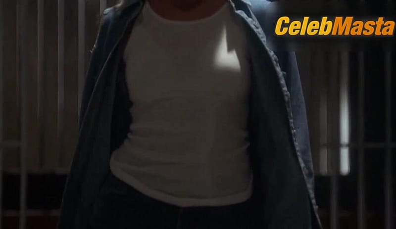 Amy Smart Booty, Tits Scene from Interstate 60