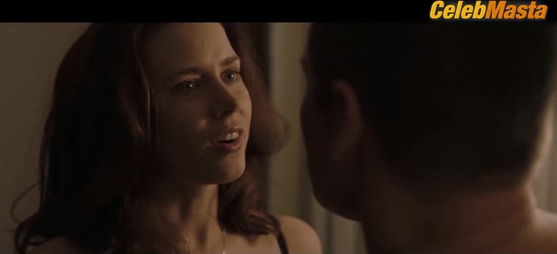 Amy Adams and Emily Blunt Tits Scene from Sunshine Cleaning